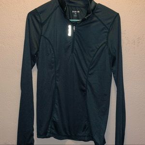 Reebok Quarter Zip